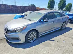 5NPE34AF9HH445908 2017 HYUNDAI SONATA