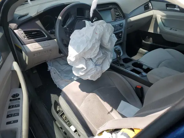 5NPE34AF9HH446086 2017 HYUNDAI SONATA - Image 8