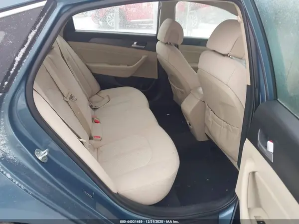 5NPE34AF9HH448680 2017 HYUNDAI SONATA - Image 8