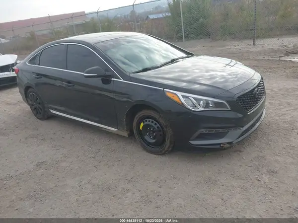 5NPE34AF9HH449148 2017 HYUNDAI SONATA - Image 1
