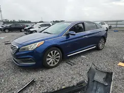 5NPE34AF9HH449649 2017 HYUNDAI SONATA