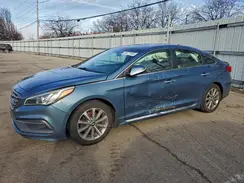 5NPE34AF9HH449943 2017 HYUNDAI SONATA