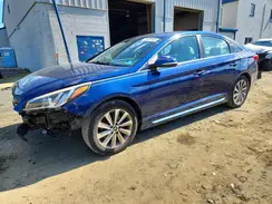 5NPE34AF9HH450221 2017 HYUNDAI SONATA