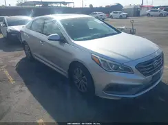 5NPE34AF9HH450350 2017 HYUNDAI SONATA