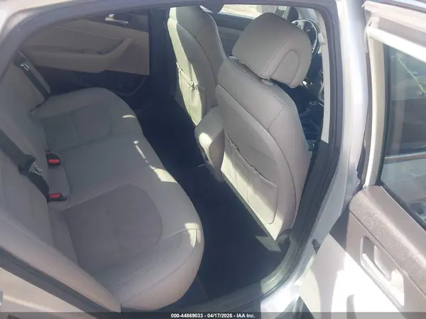 5NPE34AF9HH450350 2017 HYUNDAI SONATA - Image 8