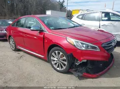 5NPE34AF9HH451174 2017 HYUNDAI SONATA
