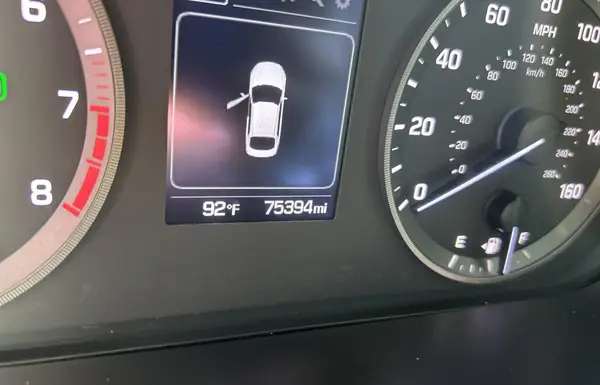 5NPE34AF9HH452356 2017 HYUNDAI SONATA - Image 8