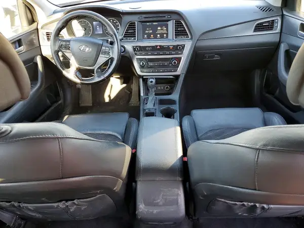 5NPE34AF9HH453362 2017 HYUNDAI SONATA - Image 8