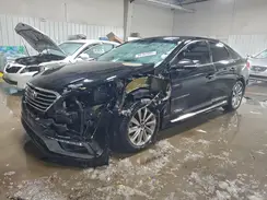 5NPE34AF9HH453605 2017 HYUNDAI SONATA