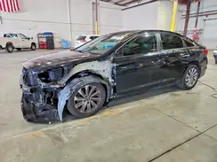 5NPE34AF9HH453877 2017 HYUNDAI SONATA