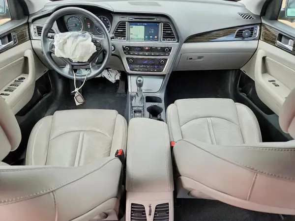 5NPE34AF9HH454429 2017 HYUNDAI SONATA - Image 8