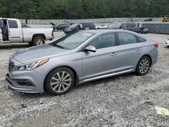 5NPE34AF9HH454558 2017 HYUNDAI SONATA