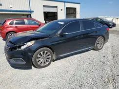 5NPE34AF9HH454687 2017 HYUNDAI SONATA