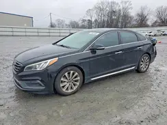 5NPE34AF9HH455158 2017 HYUNDAI SONATA