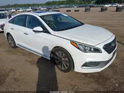 5NPE34AF9HH455919 2017 HYUNDAI SONATA