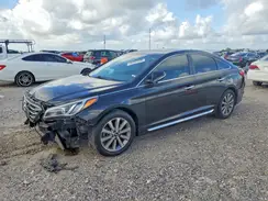 5NPE34AF9HH456634 2017 HYUNDAI SONATA