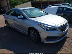 5NPE34AF9HH458237 2017 HYUNDAI SONATA