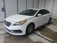5NPE34AF9HH460005 2017 HYUNDAI SONATA