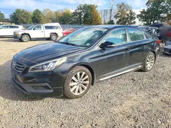 5NPE34AF9HH460067 2017 HYUNDAI SONATA