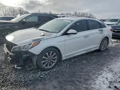 5NPE34AF9HH460540 2017 HYUNDAI SONATA