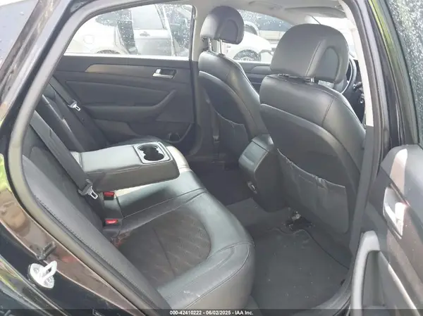5NPE34AF9HH460943 2017 HYUNDAI SONATA - Image 8