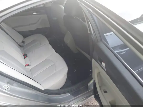 5NPE34AF9HH462191 2017 HYUNDAI SONATA - Image 8