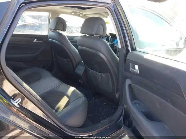 5NPE34AF9HH462580 2017 HYUNDAI SONATA - Image 8