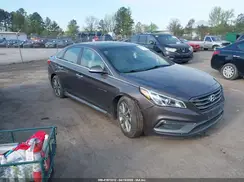 5NPE34AF9HH463342 2017 HYUNDAI SONATA