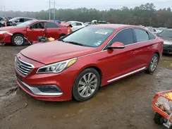 5NPE34AF9HH463938 2017 HYUNDAI SONATA