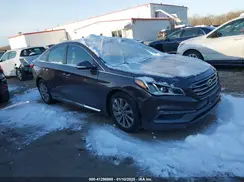 5NPE34AF9HH463955 2017 HYUNDAI SONATA