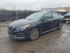 5NPE34AF9HH464636 2017 HYUNDAI SONATA