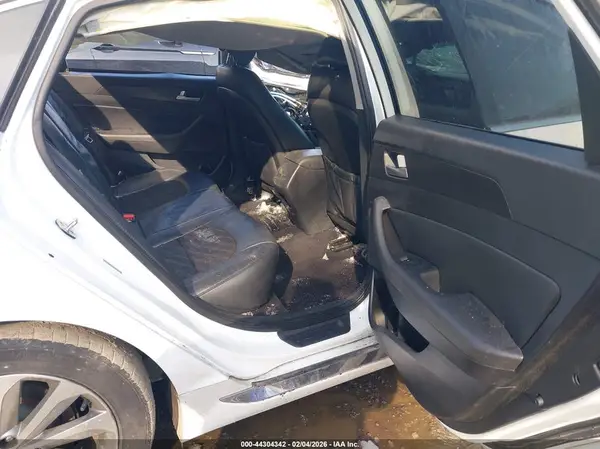 5NPE34AF9HH466662 2017 HYUNDAI SONATA - Image 8