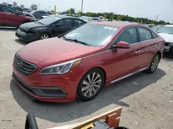5NPE34AF9HH468900 2017 HYUNDAI SONATA