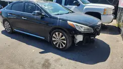 5NPE34AF9HH469111 2017 HYUNDAI SONATA
