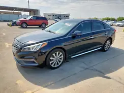 5NPE34AF9HH469349 2017 HYUNDAI SONATA