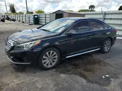 5NPE34AF9HH469769 2017 HYUNDAI SONATA