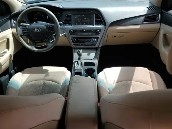 5NPE34AF9HH469769 2017 HYUNDAI SONATA - Image 8