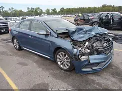 5NPE34AF9HH469819 2017 HYUNDAI SONATA