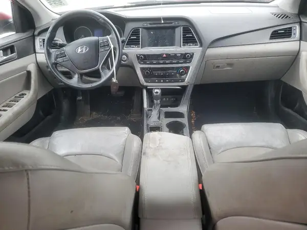 5NPE34AF9HH471506 2017 HYUNDAI SONATA - Image 8