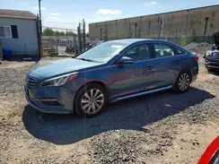 5NPE34AF9HH474132 2017 HYUNDAI SONATA