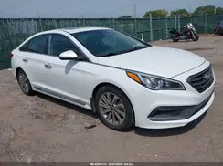 5NPE34AF9HH474549 2017 HYUNDAI SONATA
