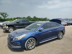 5NPE34AF9HH475541 2017 HYUNDAI SONATA