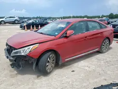 5NPE34AF9HH476981 2017 HYUNDAI SONATA