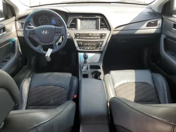 5NPE34AF9HH478293 2017 HYUNDAI SONATA - Image 8