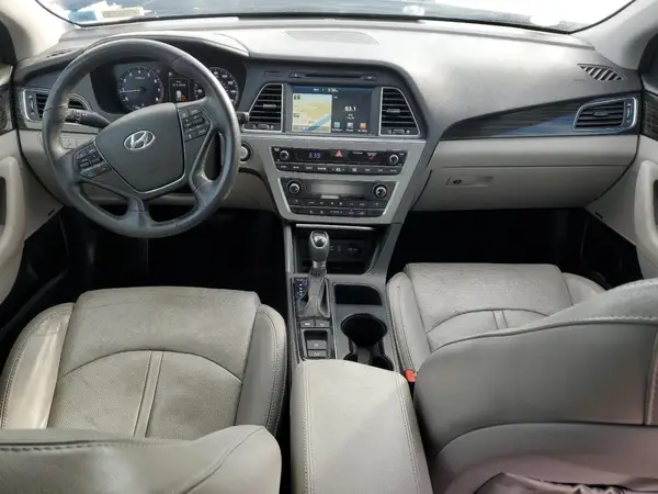 5NPE34AF9HH479542 2017 HYUNDAI SONATA - Image 8