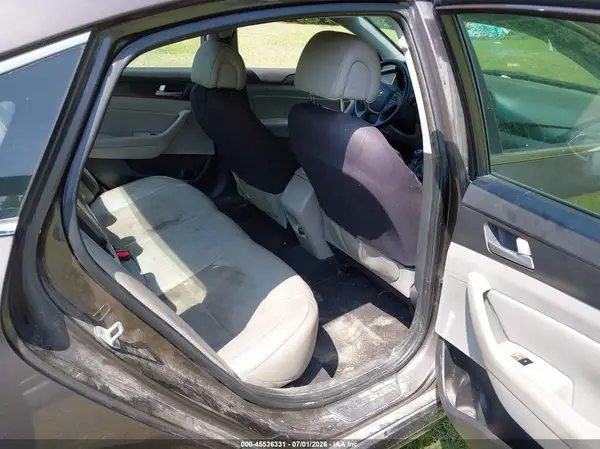 5NPE34AF9HH479783 2017 HYUNDAI SONATA - Image 8
