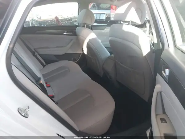 5NPE34AF9HH479928 2017 HYUNDAI SONATA - Image 8