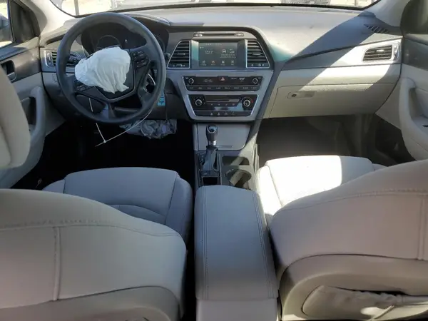 5NPE34AF9HH480867 2017 HYUNDAI SONATA - Image 8