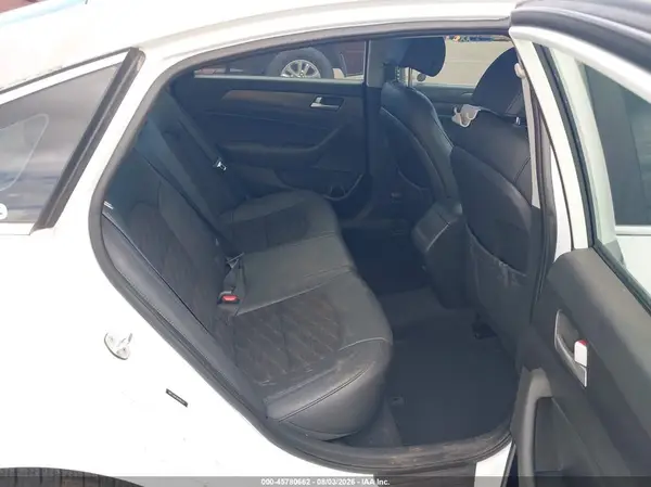 5NPE34AF9HH481212 2017 HYUNDAI SONATA - Image 8