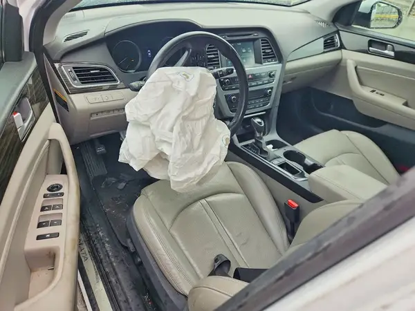 5NPE34AF9HH481937 2017 HYUNDAI SONATA - Image 8
